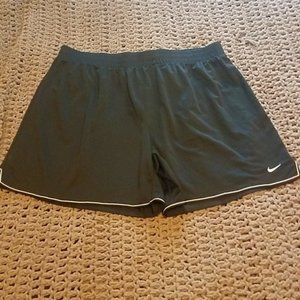 Nike Women's Classic  DRI-FIT Short